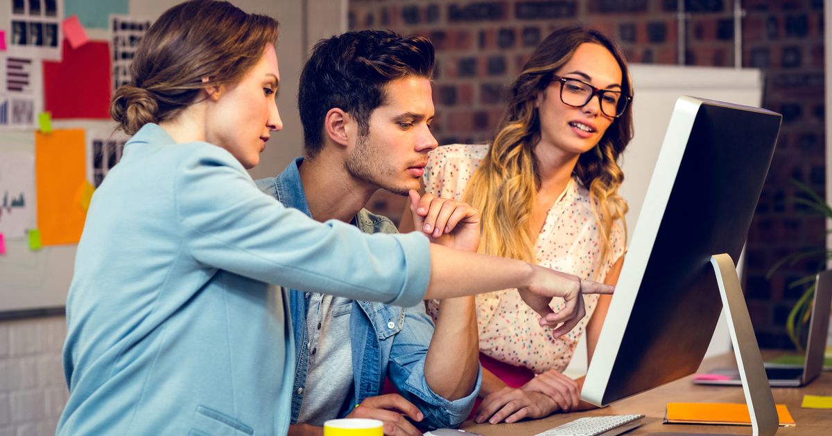 Como atrair os talentos para sua empresa
