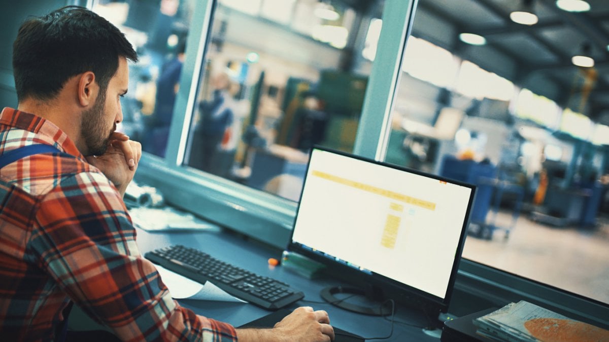 Qual a importância do controle interno na sua empresa?