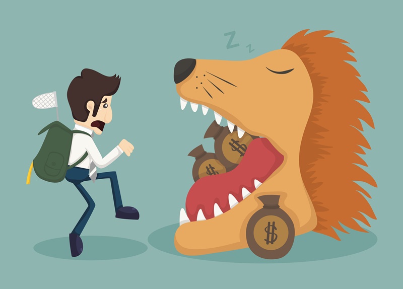 Quer economizar imposto de renda? Isso é possível?