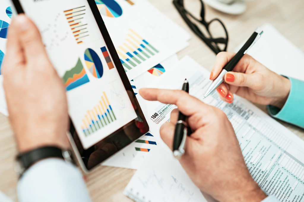 Contabilidade financeira e orçamentária