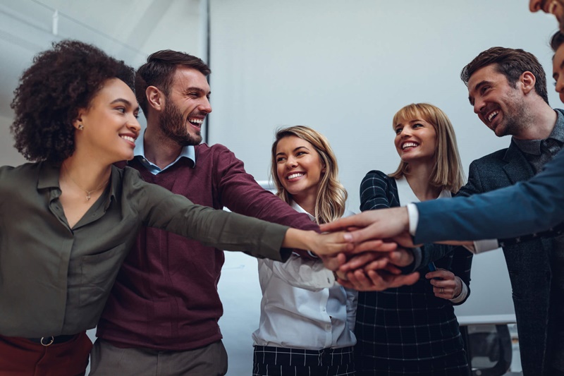 Os profissionais talentosos querem trabalhar na sua empresa?