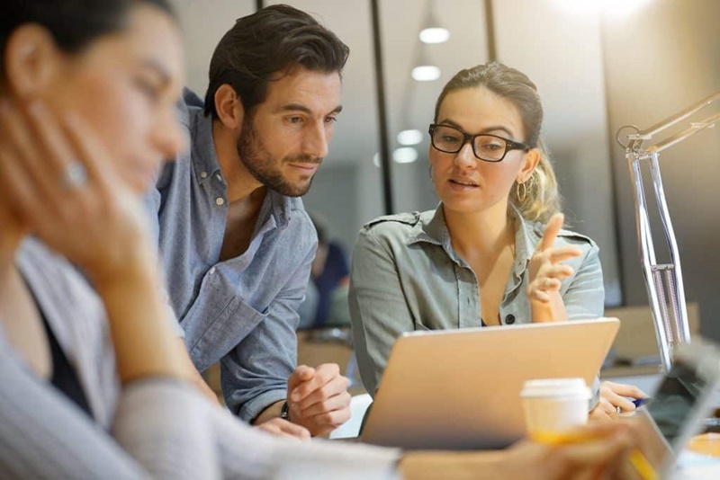 Como introduzir a cultura da empresa no seu time