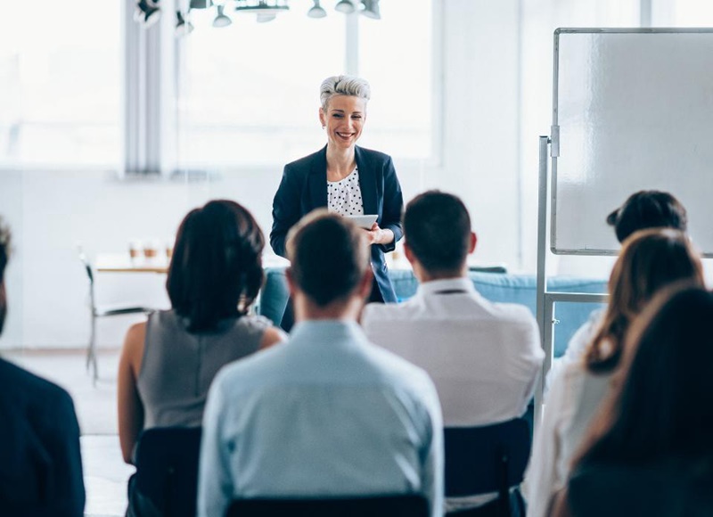 9 dicas para repassar os valores da empresa aos seus colaboradores